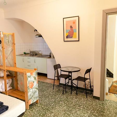 B&B La Ciammaruca Pollutri Kültér fotó