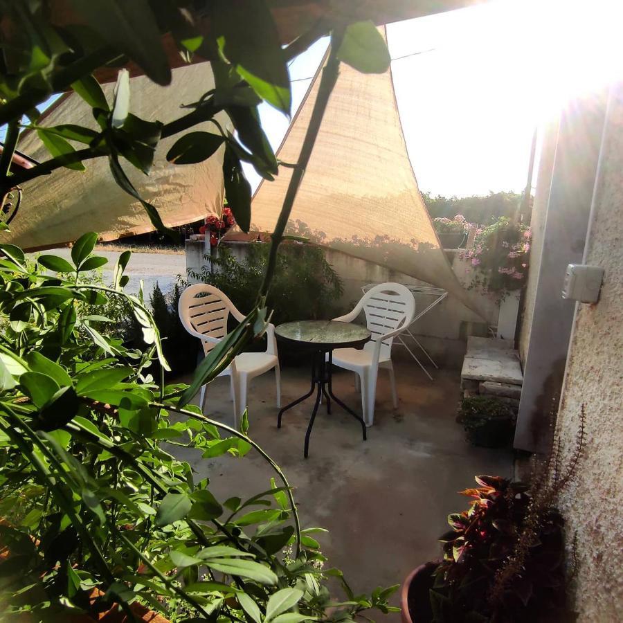 B&B La Ciammaruca Pollutri Kültér fotó