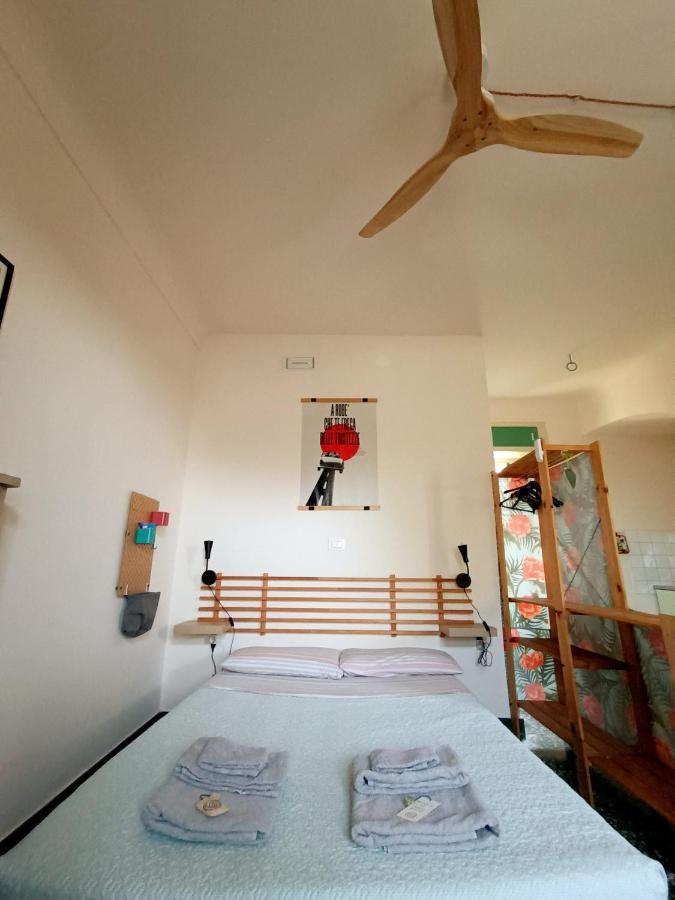 B&B La Ciammaruca Pollutri Kültér fotó
