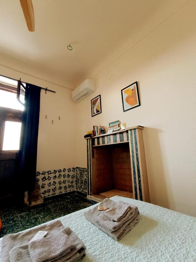 B&B La Ciammaruca Pollutri Kültér fotó