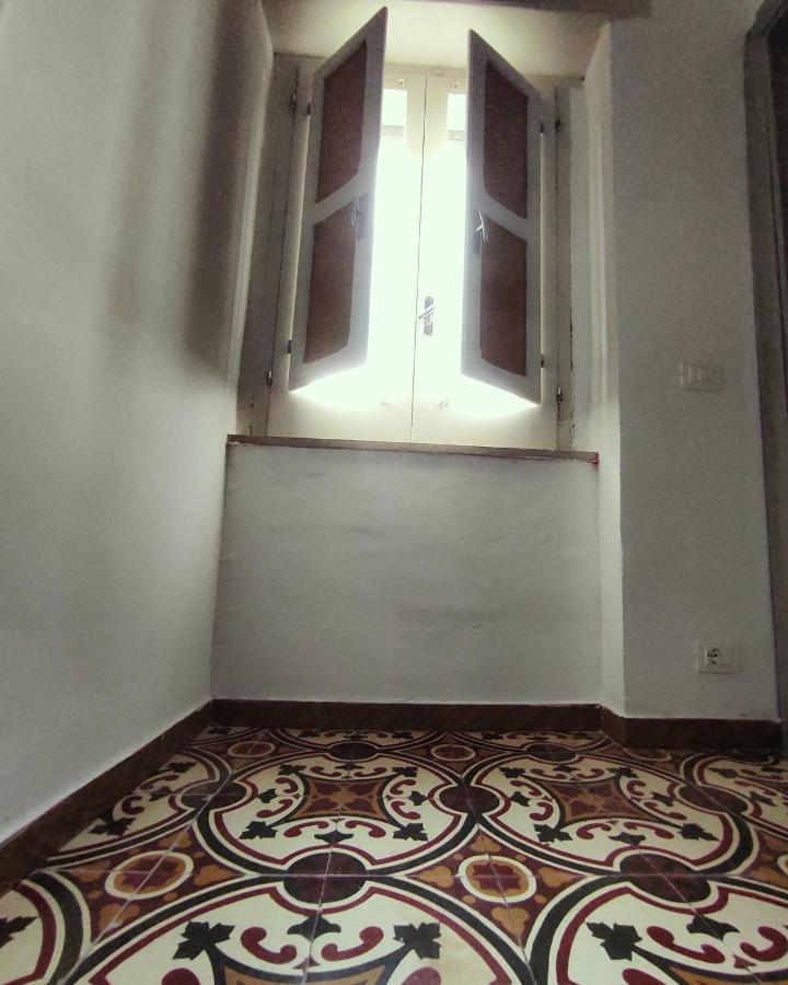 B&B La Ciammaruca Pollutri Kültér fotó