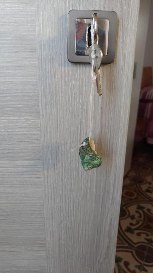 B&B La Ciammaruca Pollutri Kültér fotó