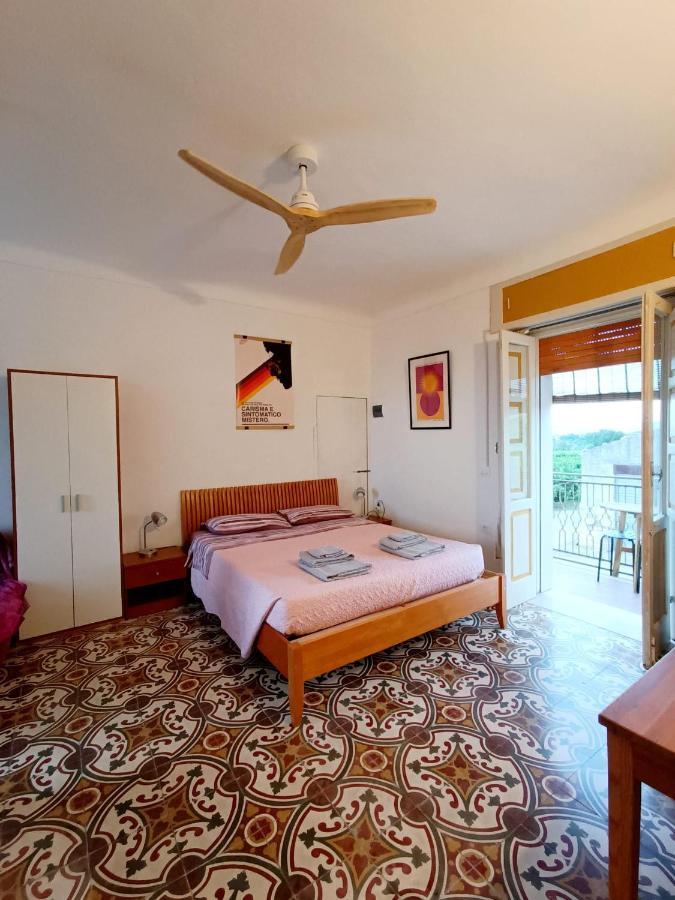 B&B La Ciammaruca Pollutri Kültér fotó