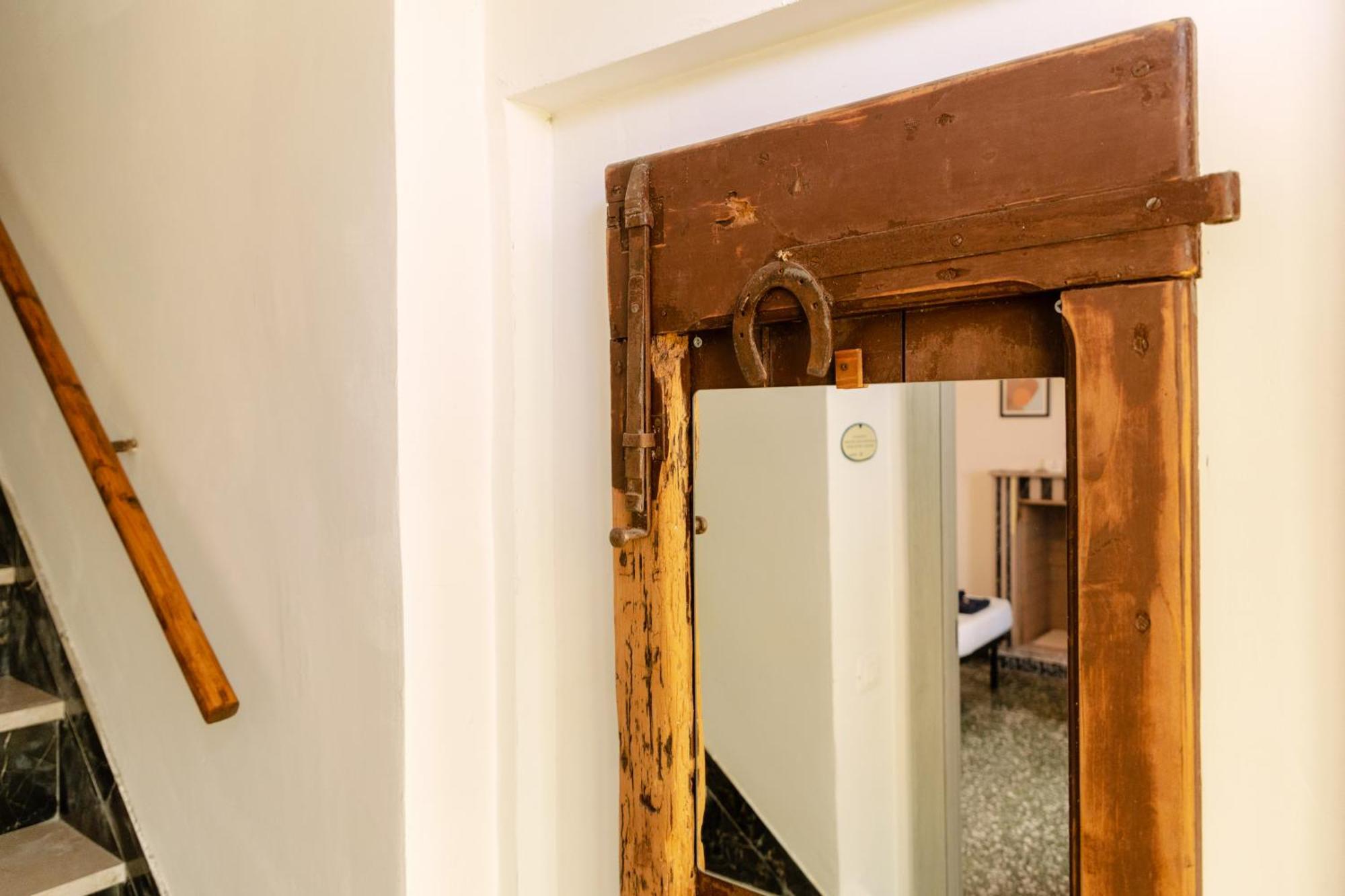 B&B La Ciammaruca Pollutri Kültér fotó